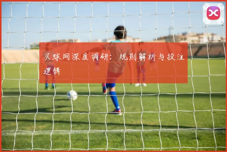 买球网深度调研：规则解析与投注逻辑